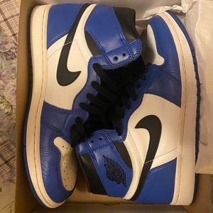 Air Jordan Game Royal 1
